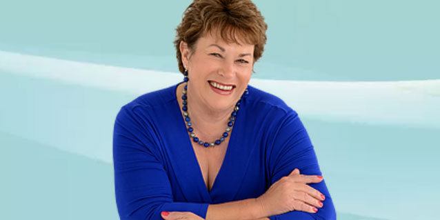 Beverly Shepherd-Wright Celebrant